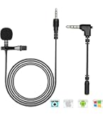 Amazon.co.jp: SHURE MVL : コンデンサー・ラベリア・マイク 実況/配信